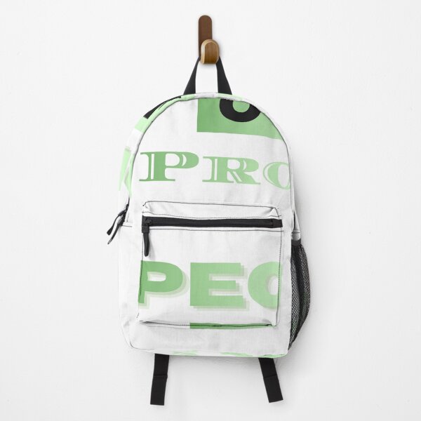 Item preview, People Over Profits 2 designed and sold by Esoteric Excavation.