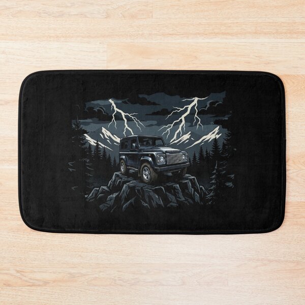 Item preview, Land Rover Defender Classic designed and sold by Dimensionality.