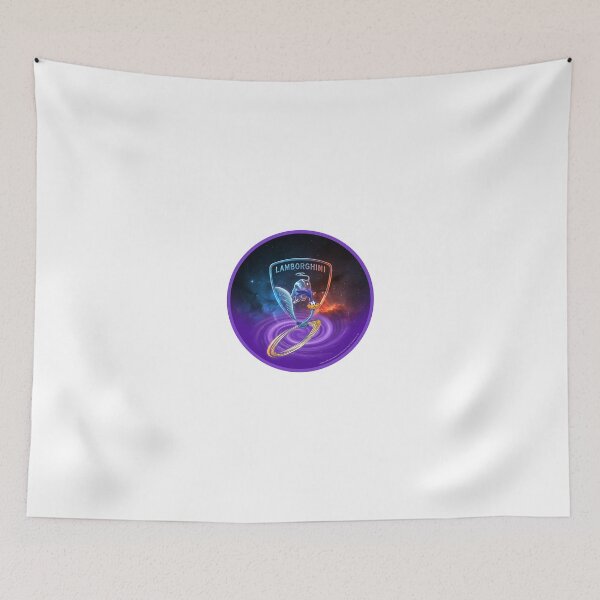 Item preview, Cosmic Speed: Road Runner & Galactic Bull Mashup designed and sold by MottotoTech.