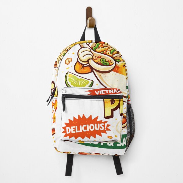 Item preview, Pho Street Food designed and sold by Matinez Pink.