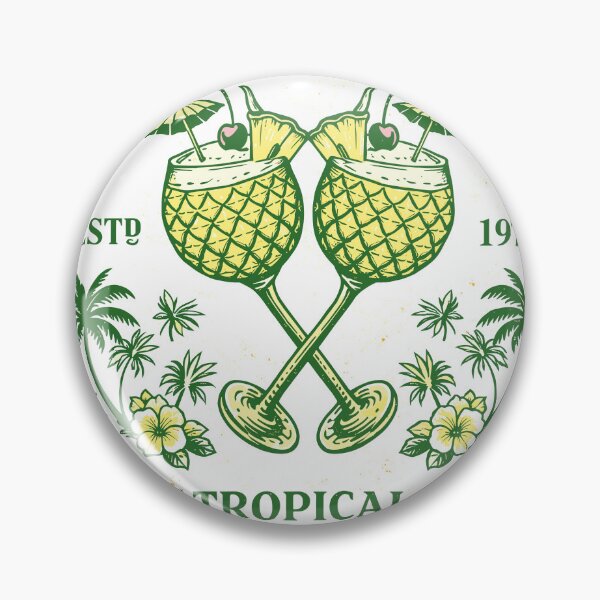 Item preview, Piña Colada Club designed and sold by Matinez Pink.