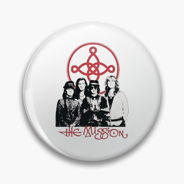 Item preview, Gothic Rock Band Members 80s designed and sold by scarryLoopOP.