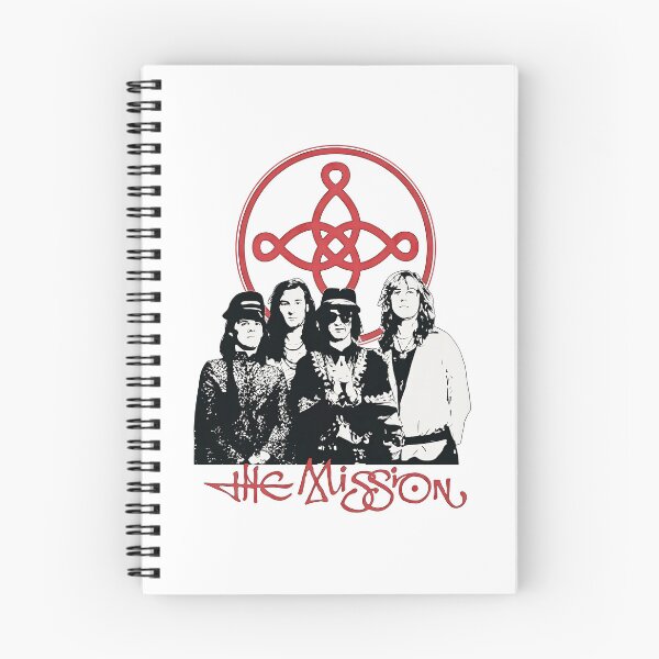 Item preview, Gothic Rock Band Members 80s designed and sold by scarryLoopOP.