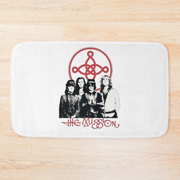 Item preview, Gothic Rock Band Members 80s designed and sold by scarryLoopOP.