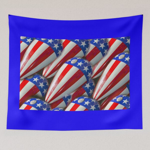 Item preview, Easy Rider and Captain America Harley Tank designed and sold by Dlt1981.