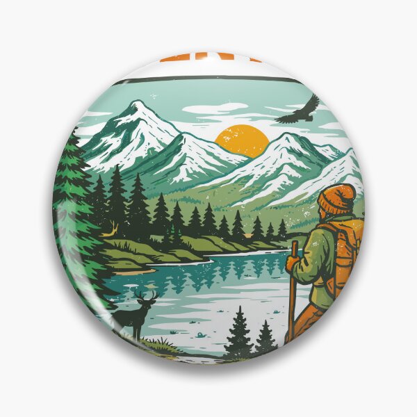 Item preview, Find Adventure designed and sold by Matinez Pink.