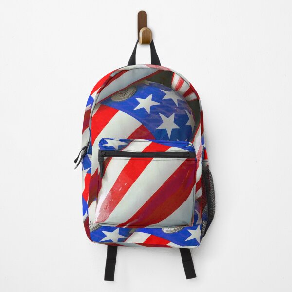 Item preview, Easy Rider and Captain America Harley Tank designed and sold by Dlt1981.