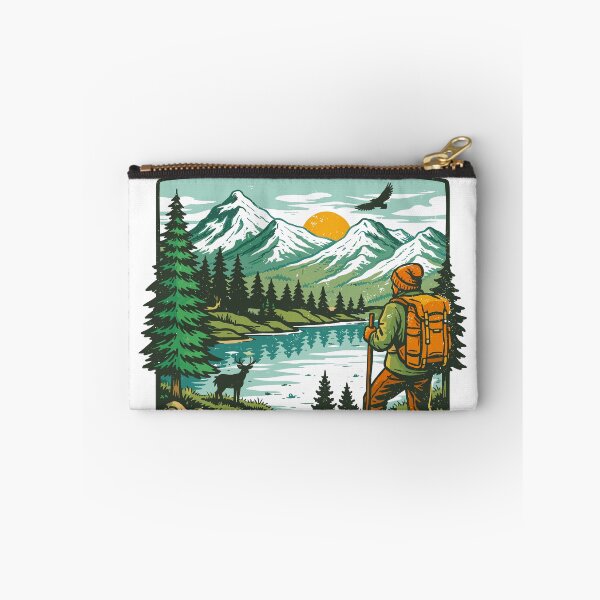 Item preview, Find Adventure designed and sold by Matinez Pink.