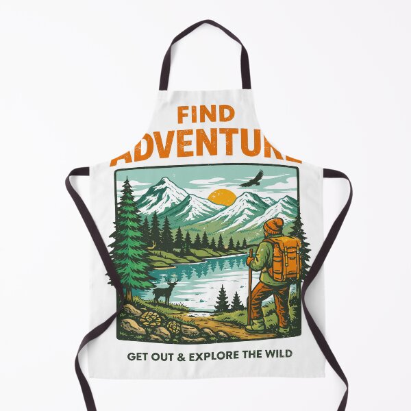 Item preview, Find Adventure designed and sold by Matinez Pink.