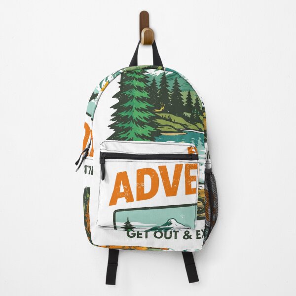 Item preview, Find Adventure designed and sold by Matinez Pink.