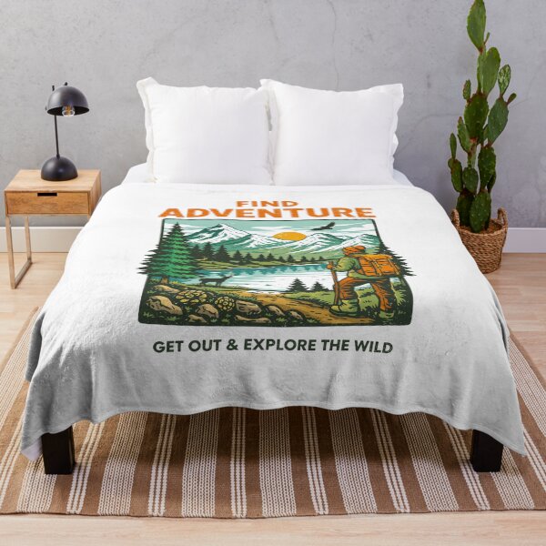 Item preview, Find Adventure designed and sold by Matinez Pink.
