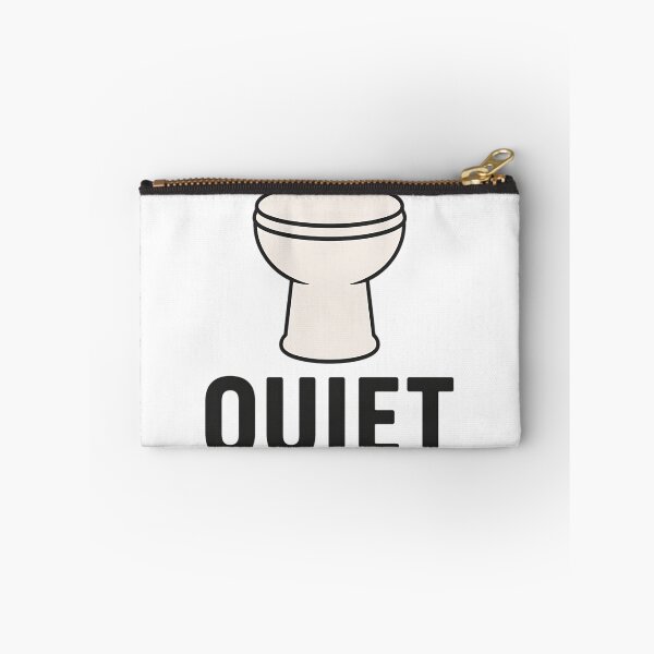 Item preview, The Ultimate Quiet Place designed and sold by iwzzuel.