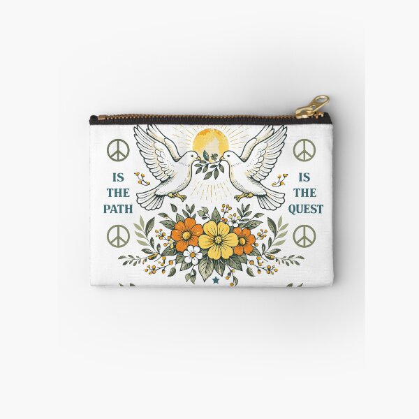 Item preview, Peace of a Gentle Spirit designed and sold by Matinez Pink.