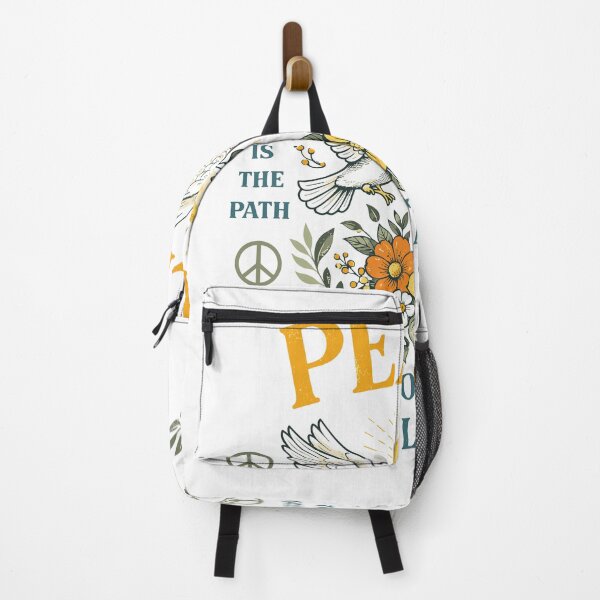 Item preview, Peace of a Gentle Spirit designed and sold by Matinez Pink.
