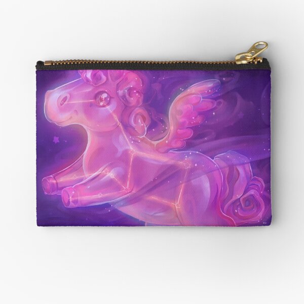 Zipper Pouch