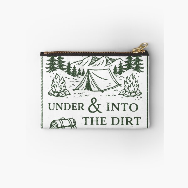 Item preview, Out Under & Into the Dirt designed and sold by Matinez Pink.