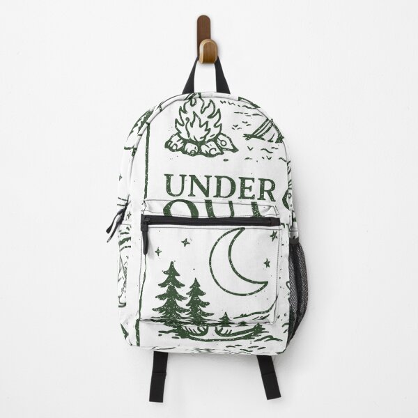 Item preview, Out Under & Into the Dirt designed and sold by Matinez Pink.
