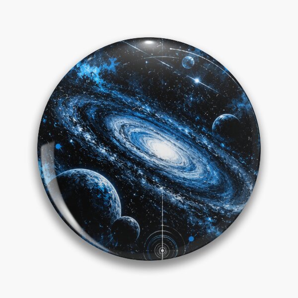 Item preview, Andromeda designed and sold by HarmonyCode.