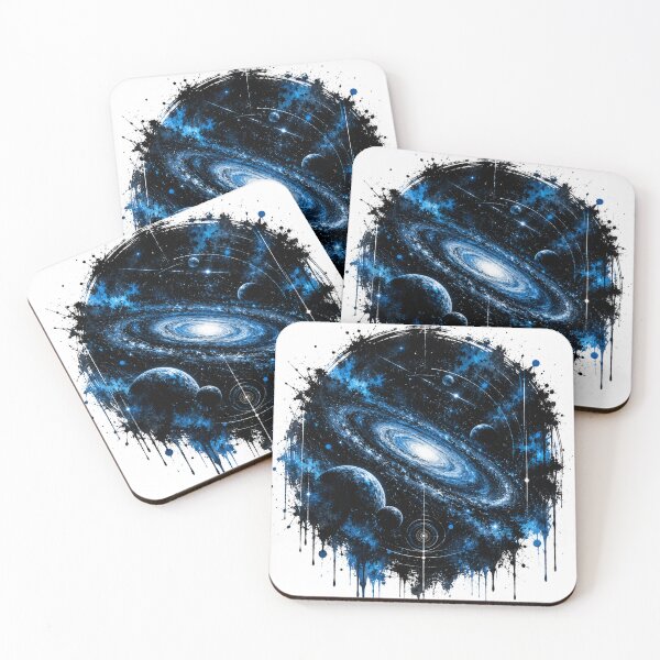 Item preview, Andromeda designed and sold by HarmonyCode.