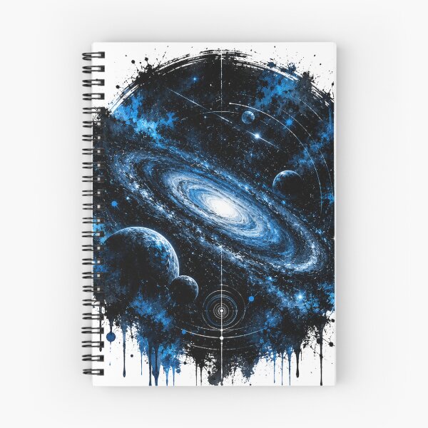 Item preview, Andromeda designed and sold by HarmonyCode.