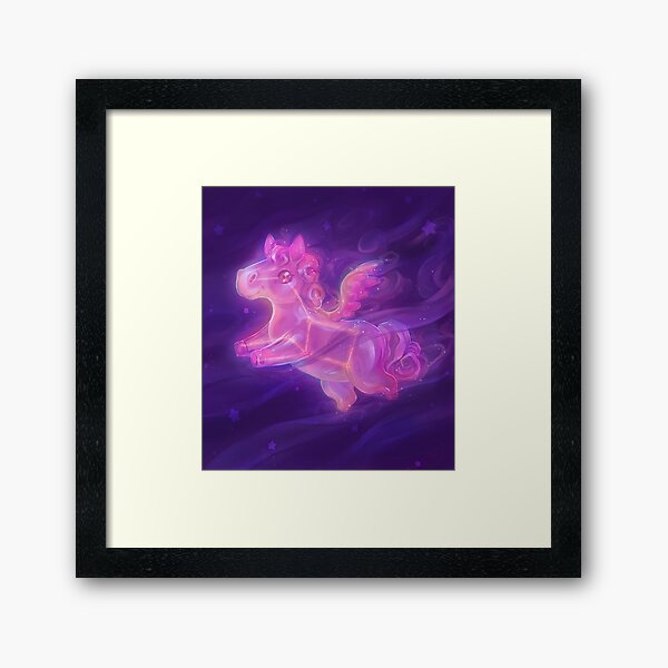 Framed Print
