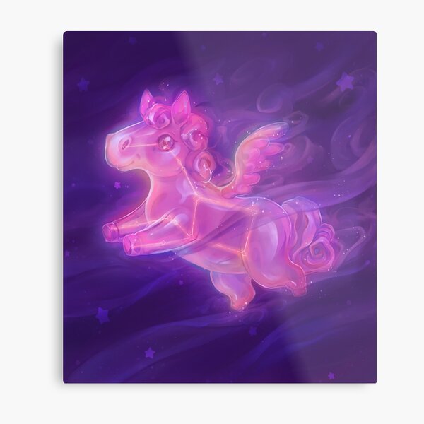 Metal Print