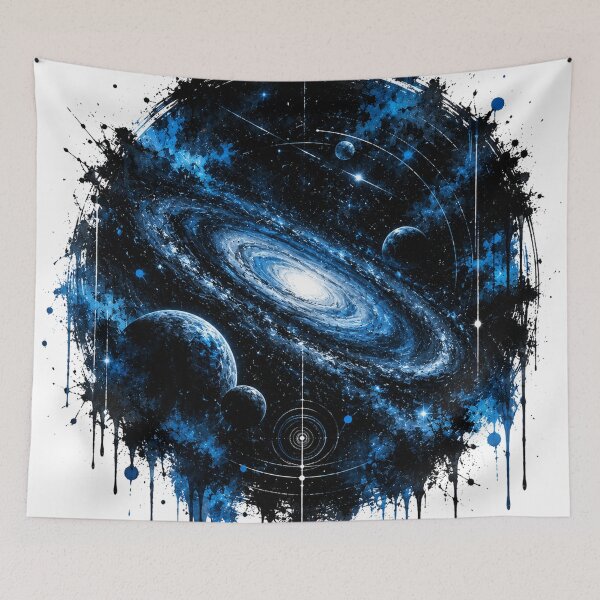 Item preview, Andromeda designed and sold by HarmonyCode.