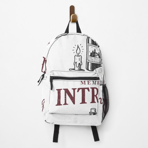 Item preview, Introvert Wine Club designed and sold by Matinez Pink.