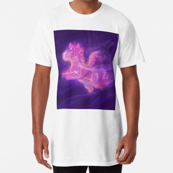Long T-Shirt