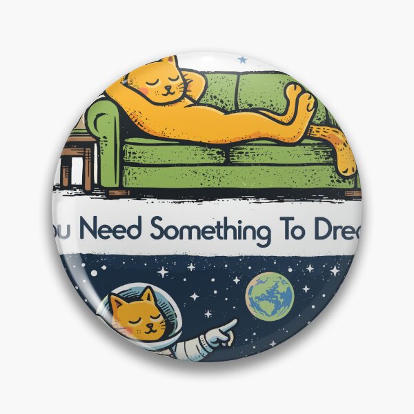 Item preview, Something to Dream About designed and sold by Matinez Pink.
