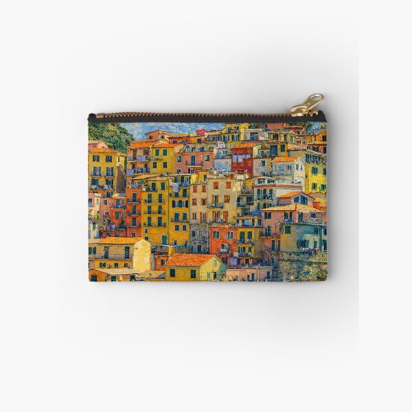 Item preview, Colourfull paint House designed and sold by Osephkeney.