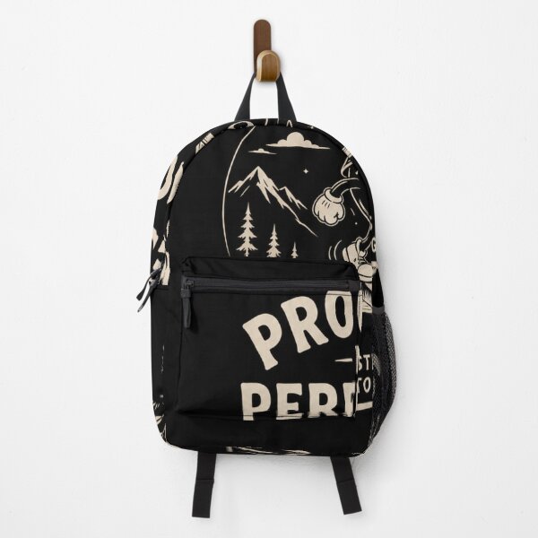 Item preview, Progress Not Perfection – Daily Motivation Quote designed and sold by NomadUSArt.