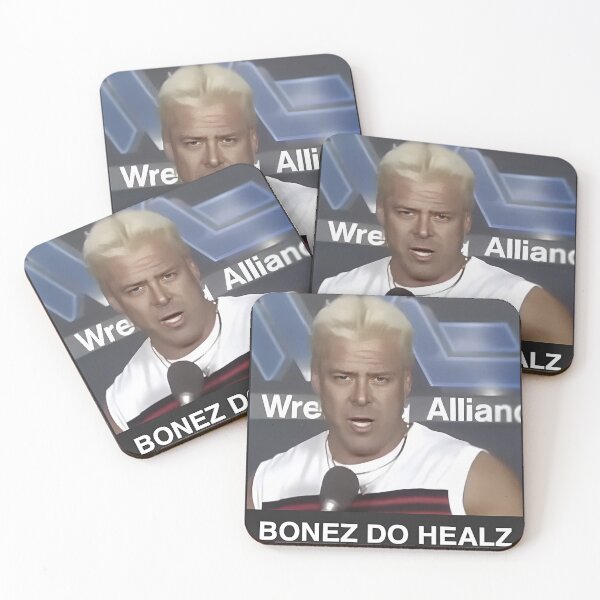 Item preview, BONEZ DO HEALZ designed and sold by GoForth27.