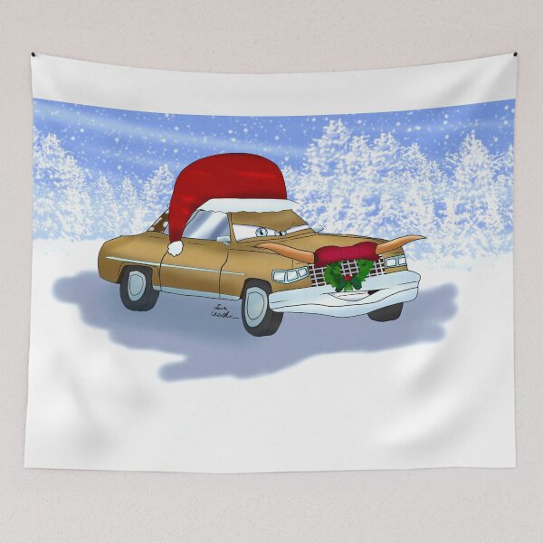 Item preview, Christmas Tex designed and sold by MechanixByKITTs.