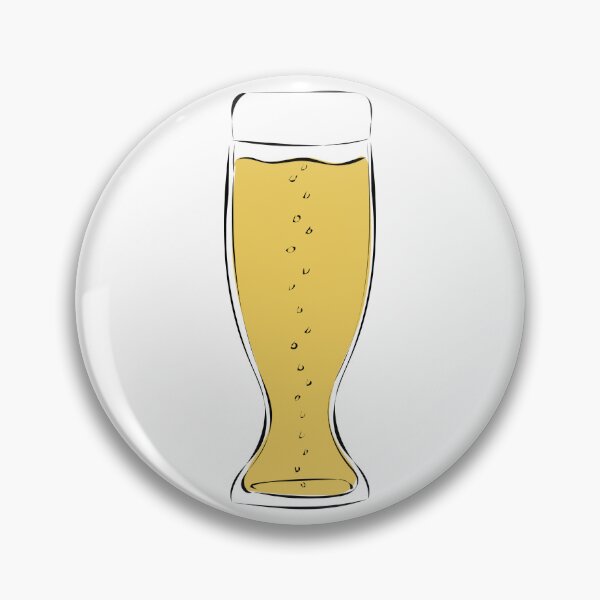 Item preview, beer designed and sold by Flag75.