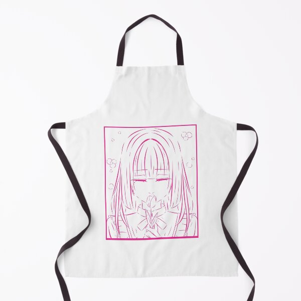 Item preview, girl with flower designed and sold by KawaOta-0.
