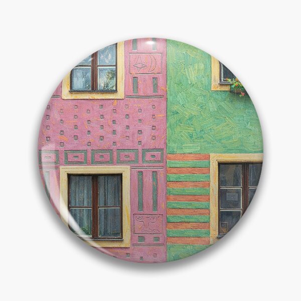 Item preview, House Classic Paint designed and sold by Osephkeney.