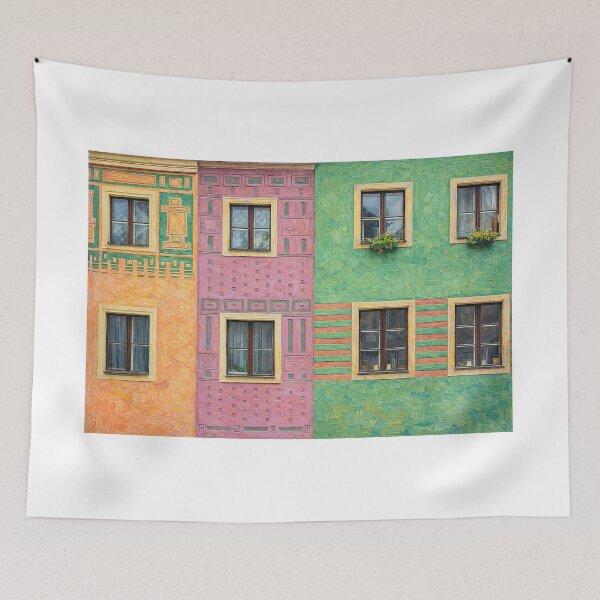 Item preview, House Classic Paint designed and sold by Osephkeney.