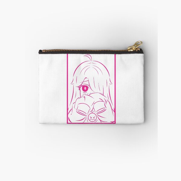 Item preview, introvert anime girl designed and sold by KawaOta-0.