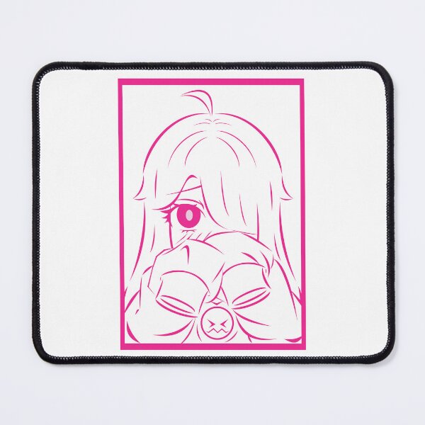 Item preview, introvert anime girl designed and sold by KawaOta-0.