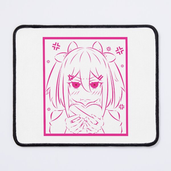 Item preview, Tsundere girl giving a gift designed and sold by KawaOta-0.