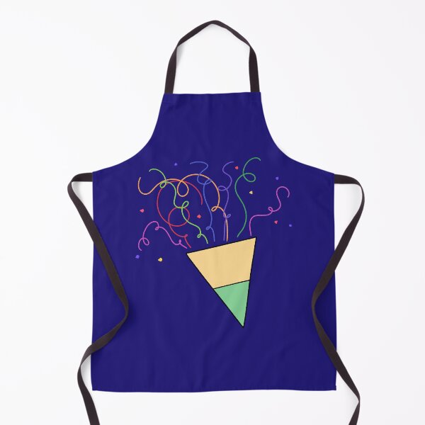 Item preview, Colorful Party Popper Celebration and Birthday Confetti designed and sold by ubborn.