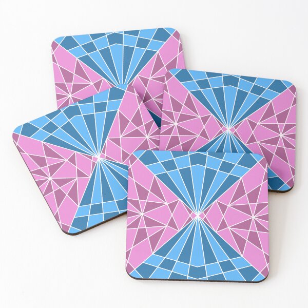 Item preview, Diamonds-ish designed and sold by LimeAnaconda.