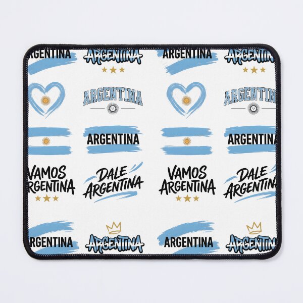 Item preview, Argentina World Cup Champion 2026 - p3 designed and sold by drchzak.