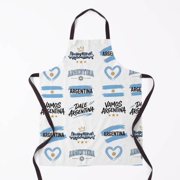 Item preview, Argentina World Cup Champion 2026 - p3 designed and sold by drchzak.