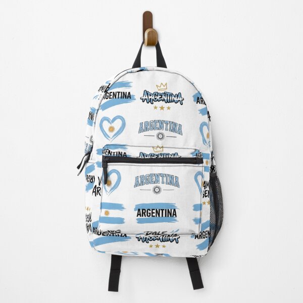 Item preview, Argentina World Cup Champion 2026 - p3 designed and sold by drchzak.
