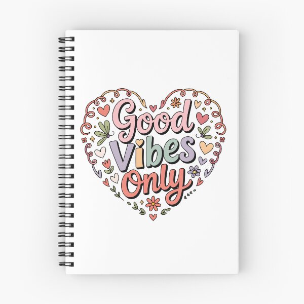 Item preview, Good vibes only designed and sold by nimmitrends.