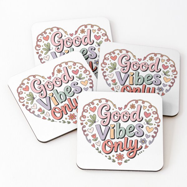 Item preview, Good vibes only designed and sold by nimmitrends.