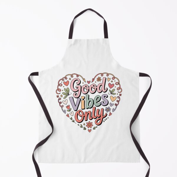 Item preview, Good vibes only designed and sold by nimmitrends.