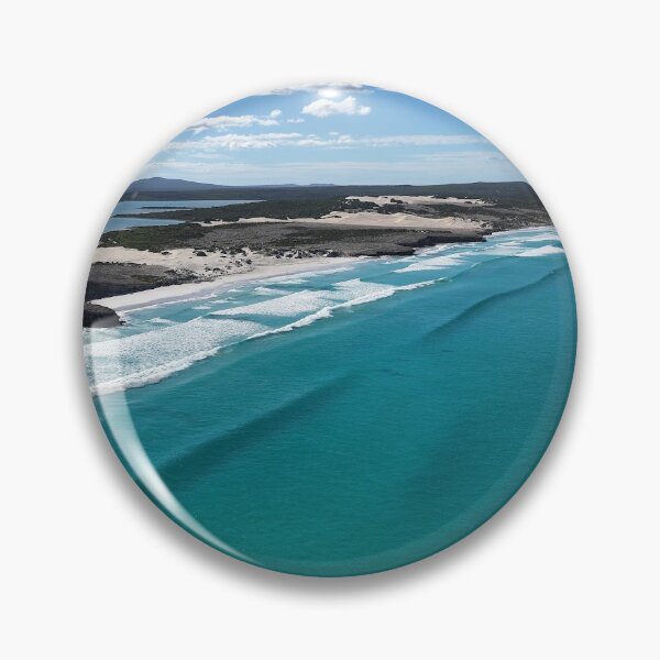 Item preview, Wreck Beach - Sleaford Bay designed and sold by Images-on-Eyre.